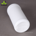 1 Liter weißer HDPE -Plastikflaschen Großhandel